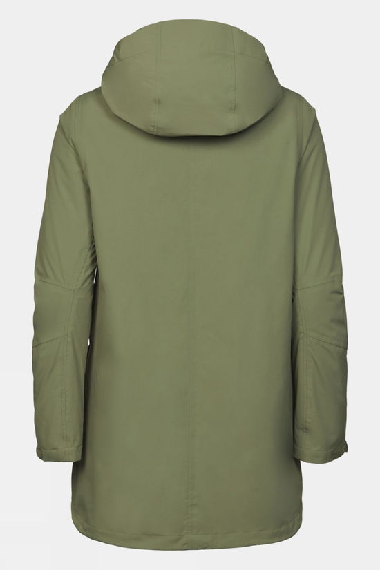 Womens Highland III 3-In-1 Parka 2 Womens Highland III 3-In-1 Parka