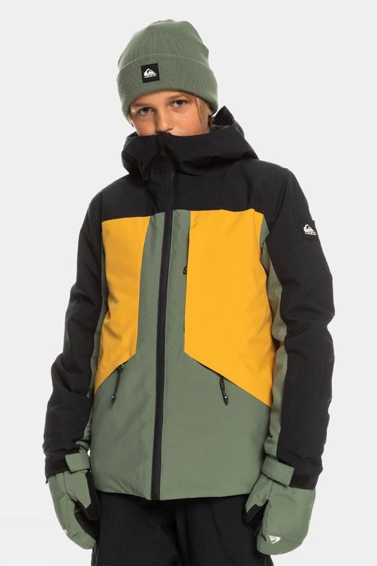 Youth Ambition Jacket 1 Youth Ambition Jacket