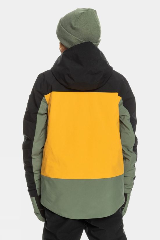 Youth Ambition Jacket 2 Youth Ambition Jacket