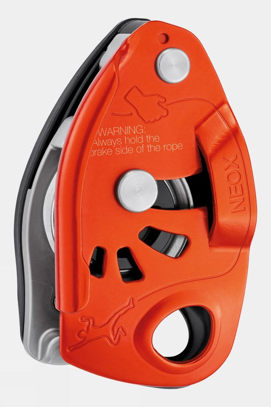 Neox Belay Device 1 Neox Belay Device