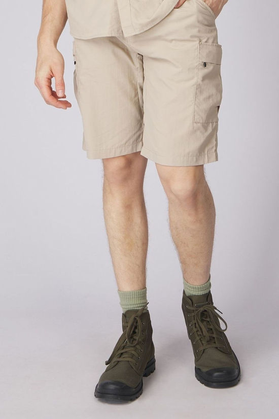 Mens Jungle Travel Cargo Shorts 2 Mens Jungle Travel Cargo Shorts