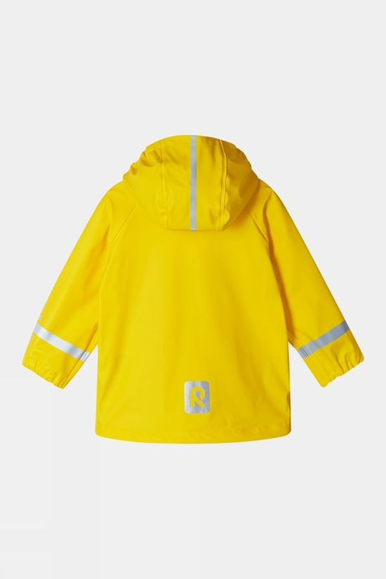 Kids Lampi Raincoat 2 Kids Lampi Raincoat