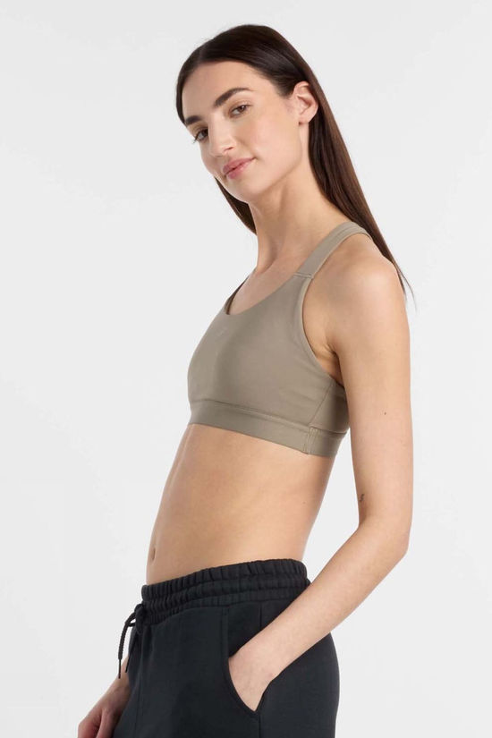Womens Essential Train Sports Bra 2 Womens Essential Train Sports Bra