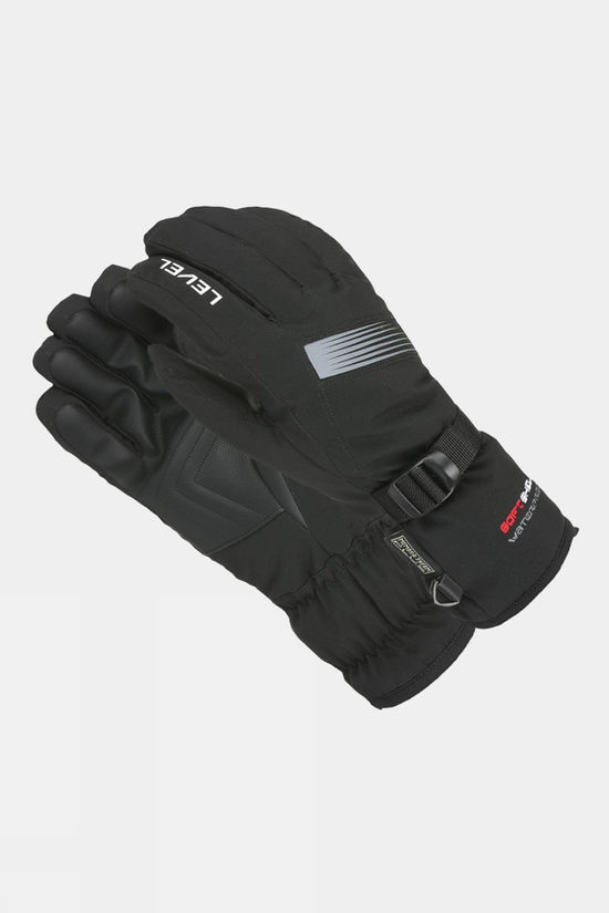 Mens Hero Gloves