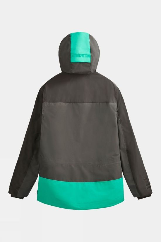 Mens Broader 3L Jacket 2 Mens Broader 3L Jacket