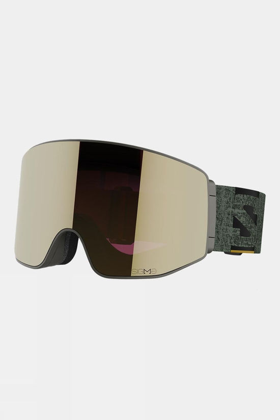 Mens Sentry Prime Sigma Goggles 1 Mens Sentry Prime Sigma Goggles