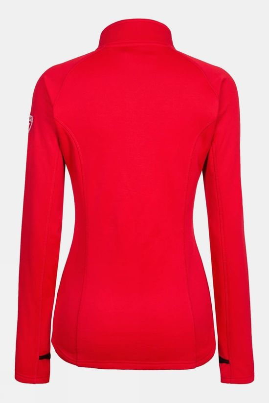 Womens Veyrand Half Zip Fleece 2 Womens Veyrand Half Zip Fleece