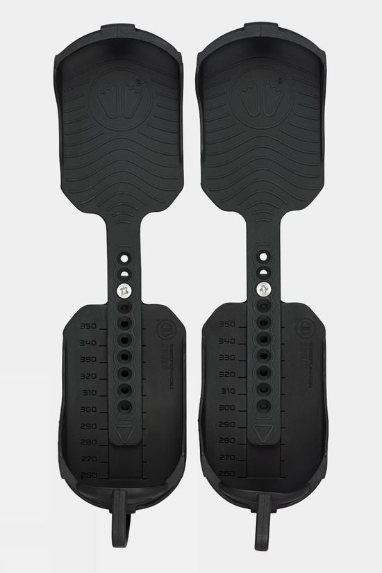 Ski Boot Tractions