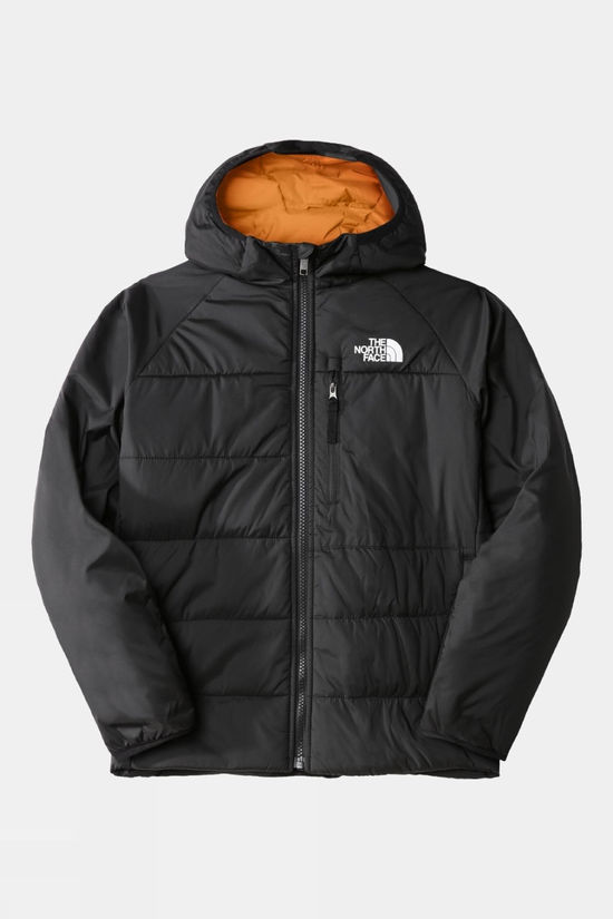 Boys Reversible Perrito Jacket 1 Boys Reversible Perrito Jacket