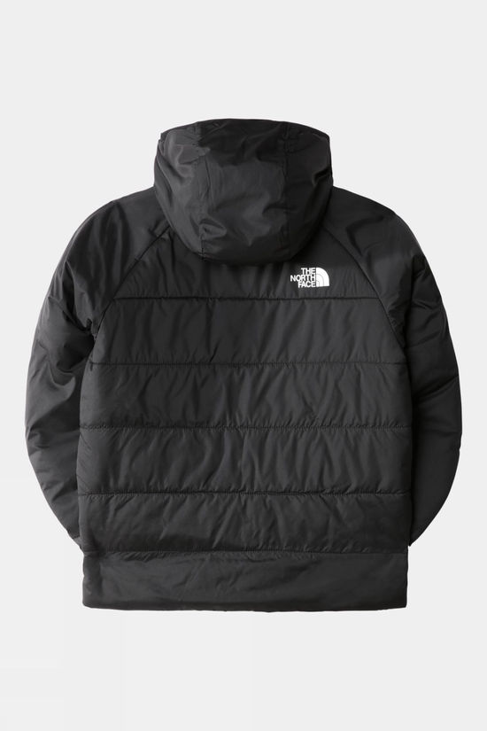 Boys Reversible Perrito Jacket 2 Boys Reversible Perrito Jacket