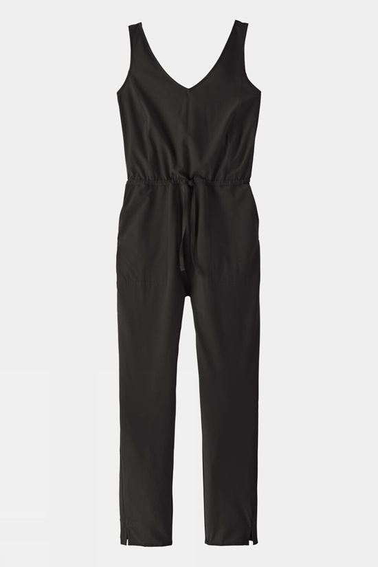 Womens Fleetwith Jumpsuit 1 Womens Fleetwith Jumpsuit