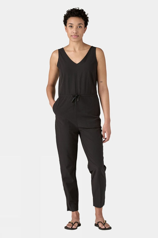 Womens Fleetwith Jumpsuit 2 Womens Fleetwith Jumpsuit