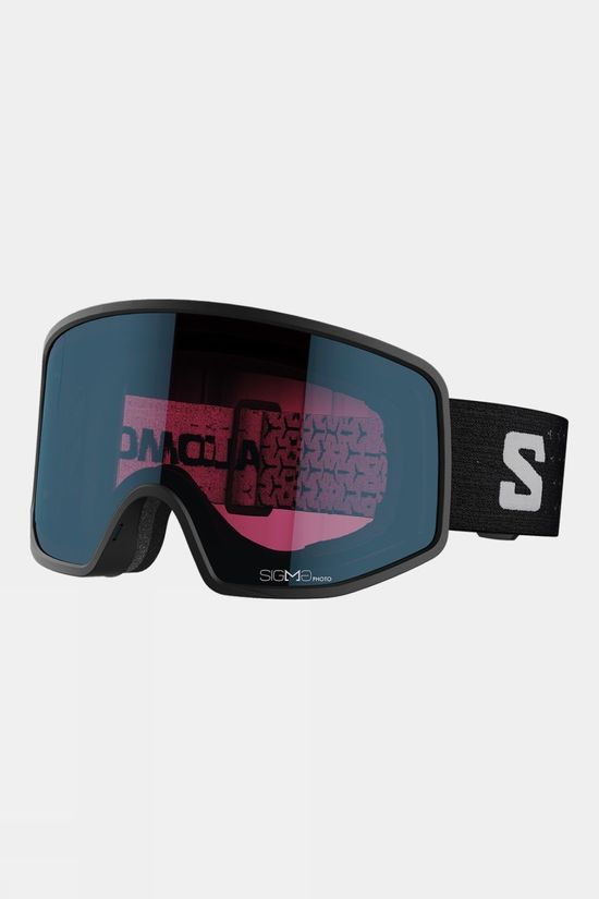 Mens Sentry Pro Sigma Photo Goggles 1 Mens Sentry Pro Sigma Photo Goggles