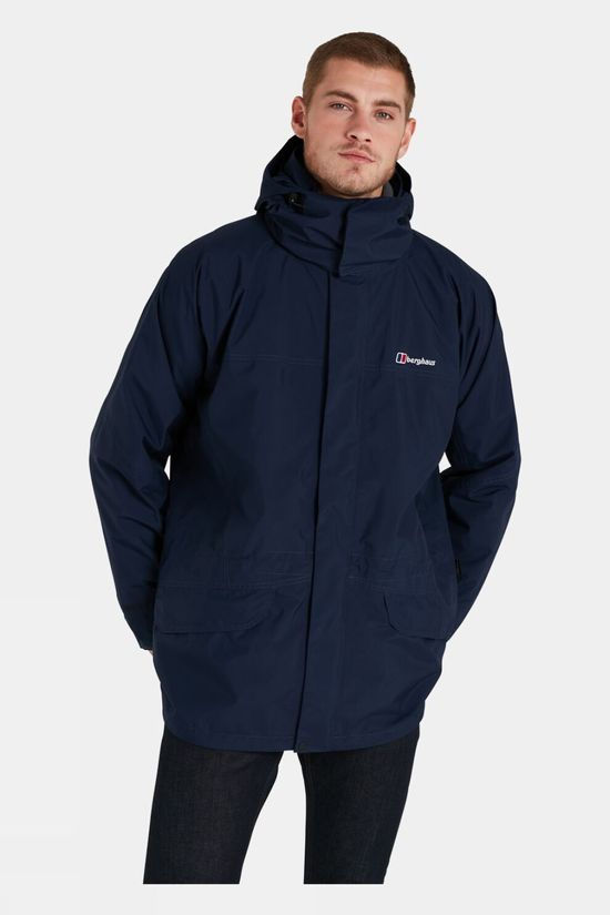Mens Cornice InterActive Jacket 2 Mens Cornice InterActive Jacket