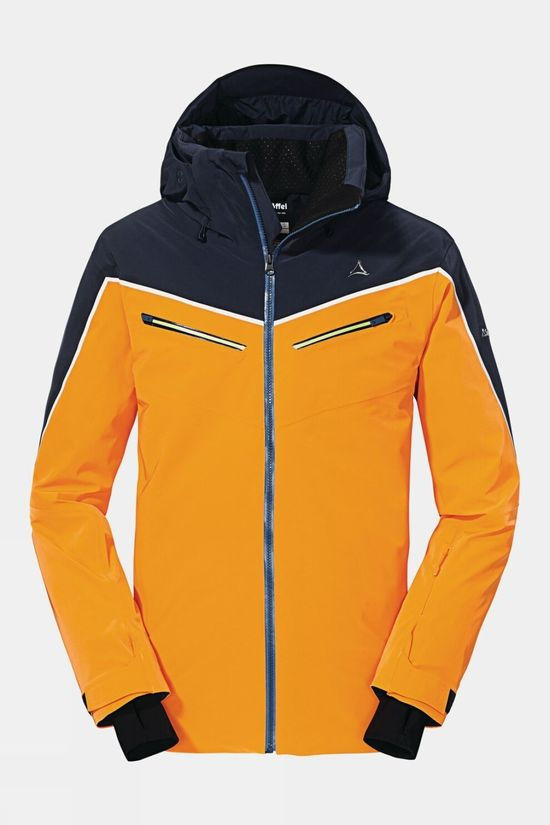 Mens Trittkopf Ski Jacket 1 Mens Trittkopf Ski Jacket