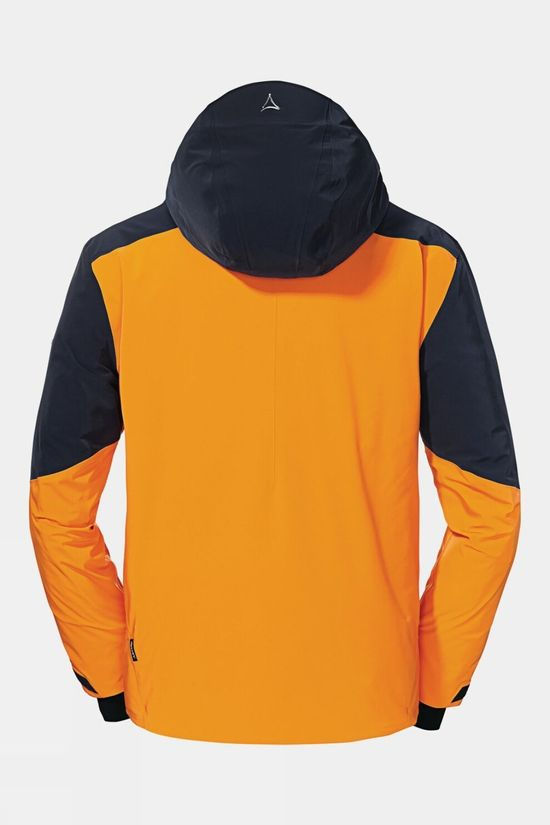 Mens Trittkopf Ski Jacket 2 Mens Trittkopf Ski Jacket
