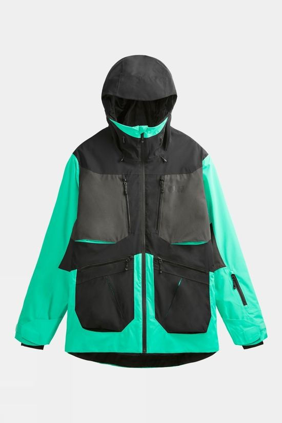 Mens Naikoon Jacket 1 Mens Naikoon Jacket