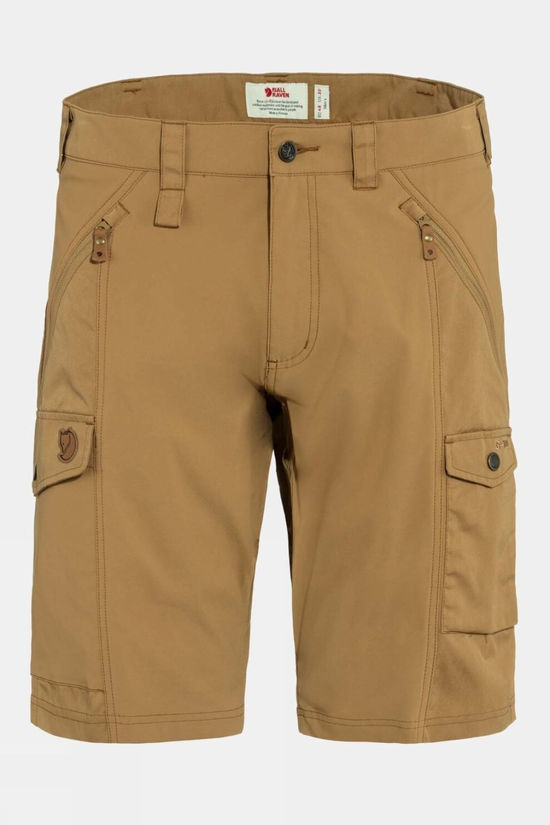 Mens Abisko Shorts 1 Mens Abisko Shorts