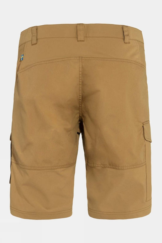 Mens Abisko Shorts 2 Mens Abisko Shorts
