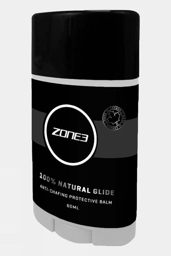 100% Natural Glide Anti-Chafing Balm - 60ml 