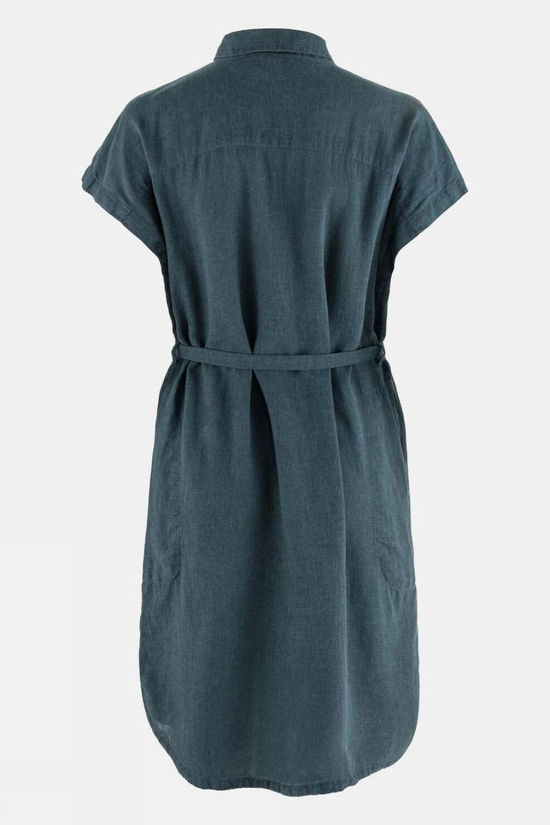 Womens ?vik Hemp Dress 2 Womens ?vik Hemp Dress
