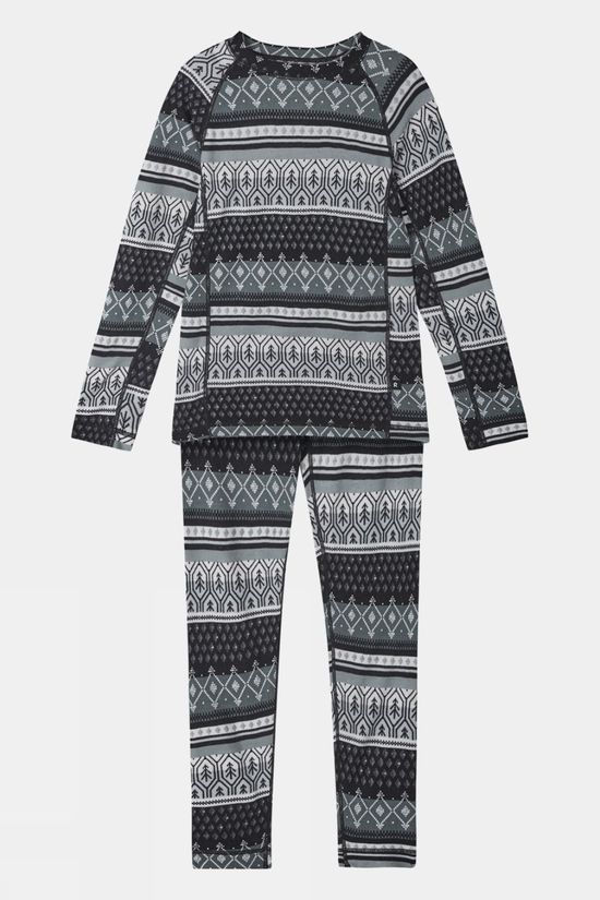 Youth Taitoa Thermal Set 14+ 1 Youth Taitoa Thermal Set 14+