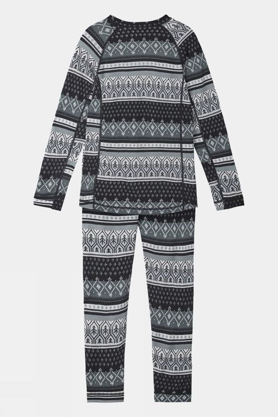 Youth Taitoa Thermal Set 14+ 2 Youth Taitoa Thermal Set 14+