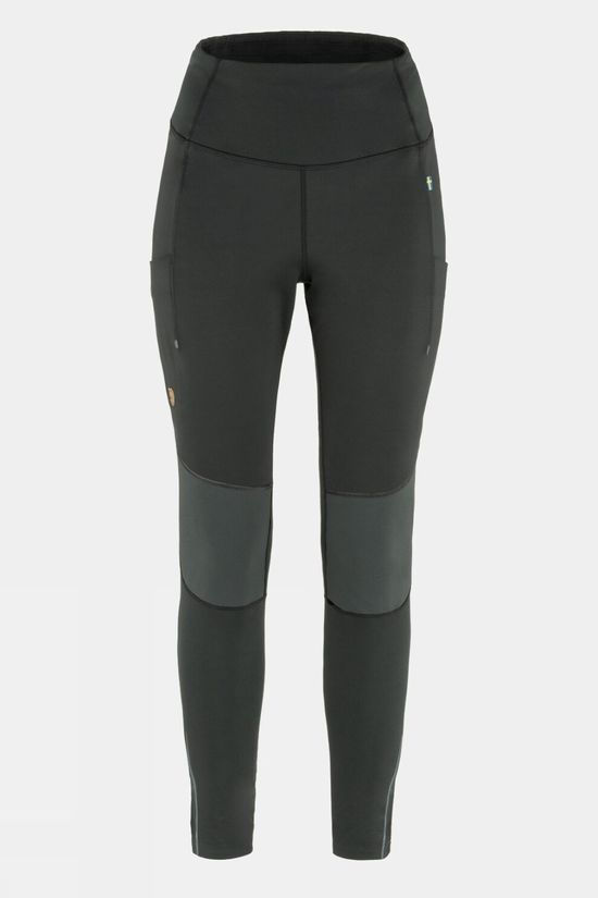 Womens Abisko V?rm Trekking Leggings