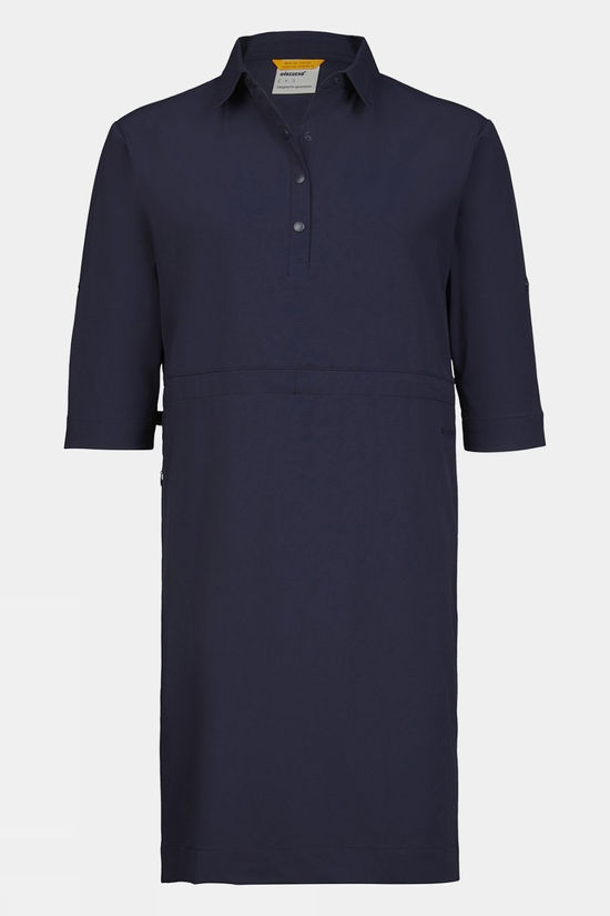 Womens Trailblazer Travel Dress 1 Womens Trailblazer Travel Dress