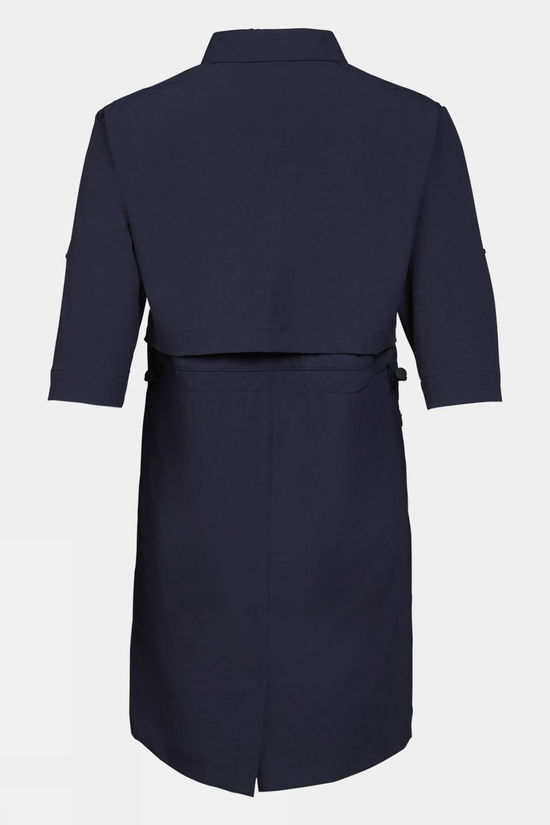 Womens Trailblazer Travel Dress 2 Womens Trailblazer Travel Dress