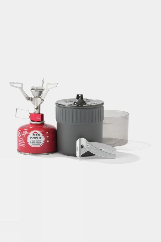 Trail Mini Solo Cook Set 2 Trail Mini Solo Cook Set