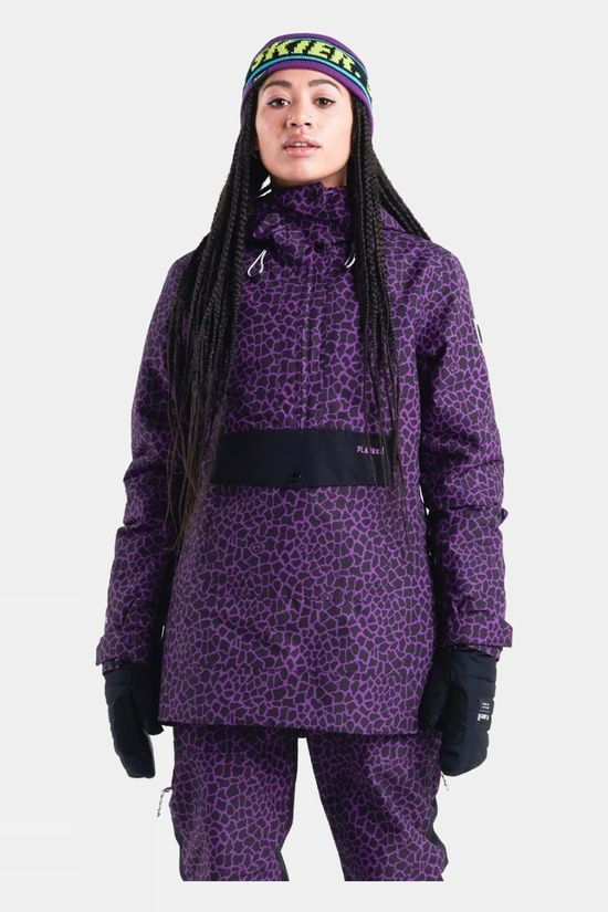 Womens Overstoke Jacket 1 Womens Overstoke Jacket