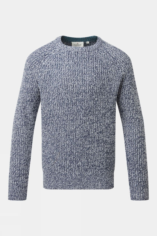 Mens Fog Recycled Knitted Jumper 1 Mens Fog Recycled Knitted Jumper