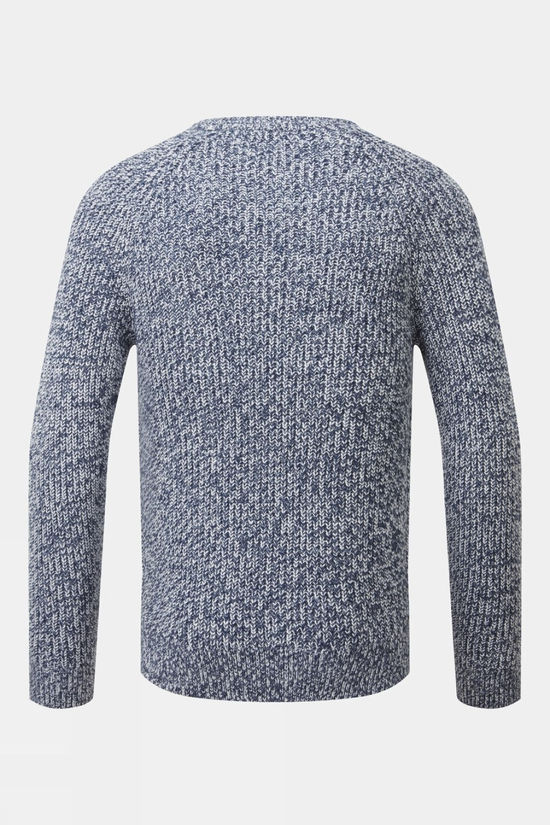 Mens Fog Recycled Knitted Jumper 2 Mens Fog Recycled Knitted Jumper