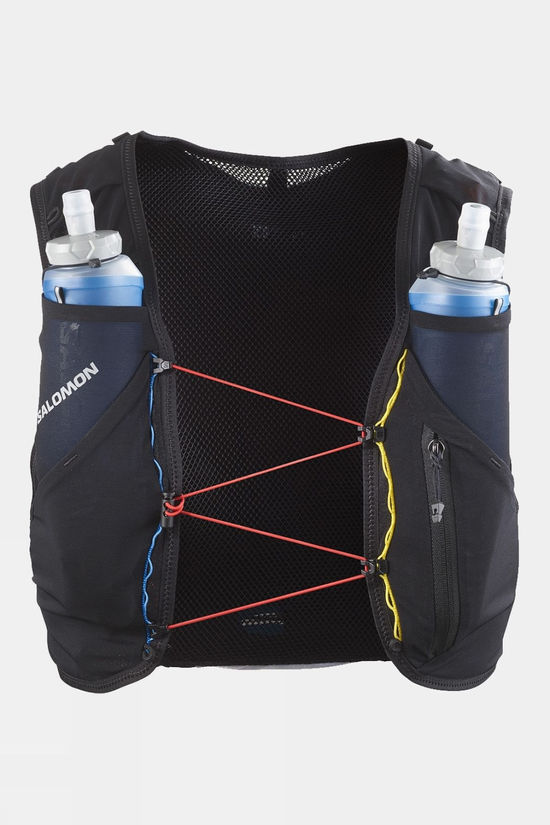 Adv Skin 5 Race Flag Set Hydration Vest