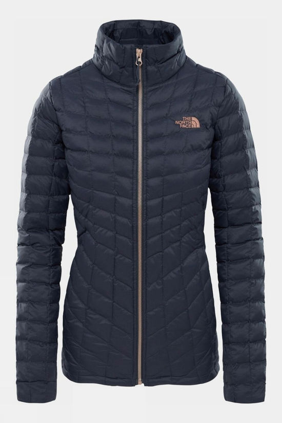 Womens ThermoBall Full Zip Jacket 1 Womens ThermoBall Full Zip Jacket