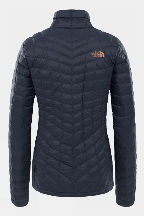 Womens ThermoBall Full Zip Jacket 2 Womens ThermoBall Full Zip Jacket