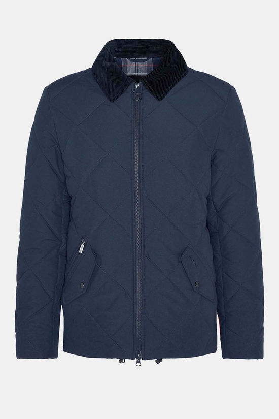 Mens City Chelsea Quilted Jacket 1 Mens City Chelsea Quilted Jacket