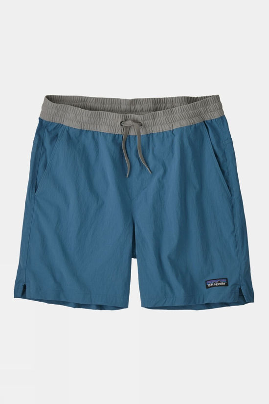 Mens Baggies Lights 6" Shorts 1 Mens Baggies Lights 6" Shorts