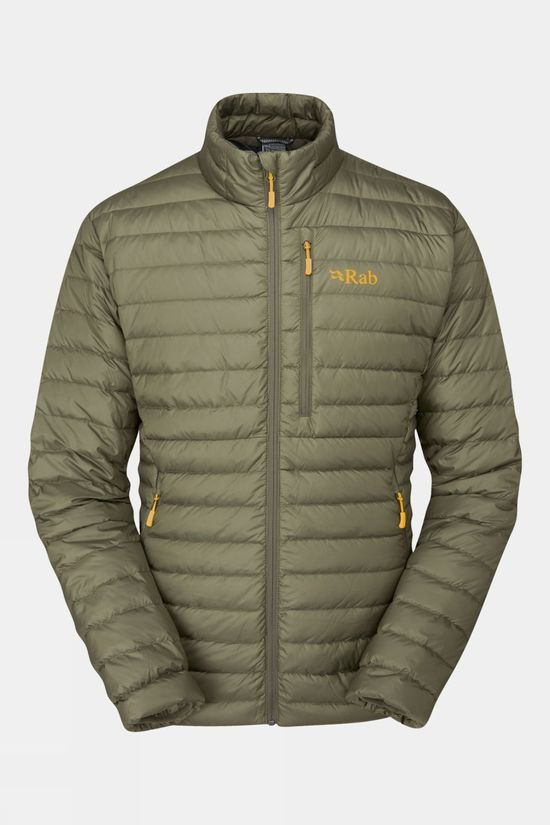 Mens Microlight Jacket 1 Mens Microlight Jacket