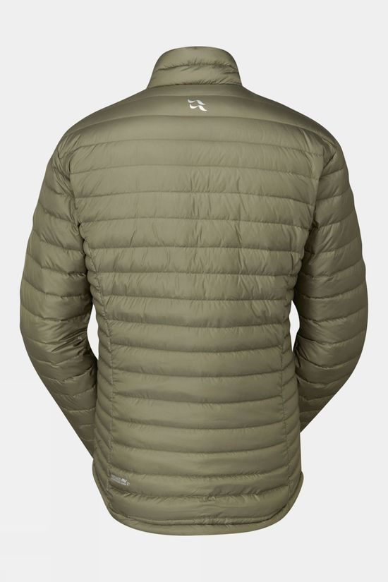 Mens Microlight Jacket 2 Mens Microlight Jacket