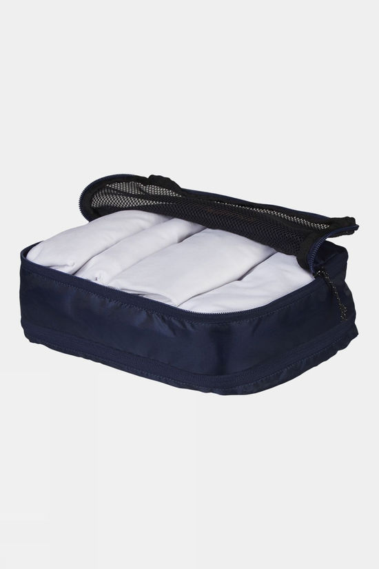 Meshbag Doublelayer Stuffsack - Small 2 Meshbag Doublelayer Stuffsack - Small