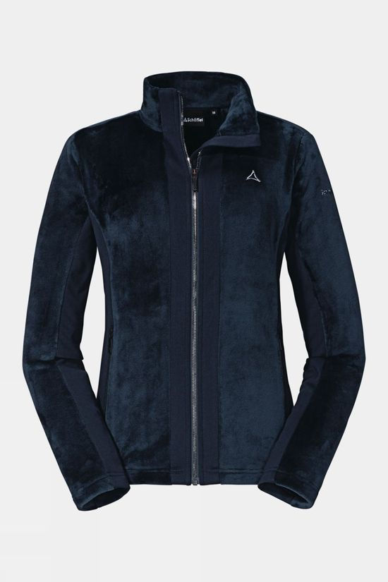 Womens Valetta Fleece