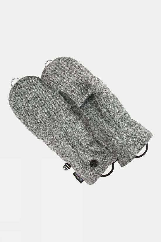 Better Sweater Gloves 2 Better Sweater Gloves