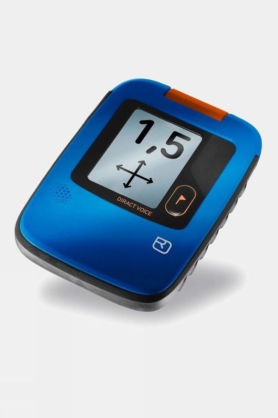 Diract Voice Avalanche Transceiver