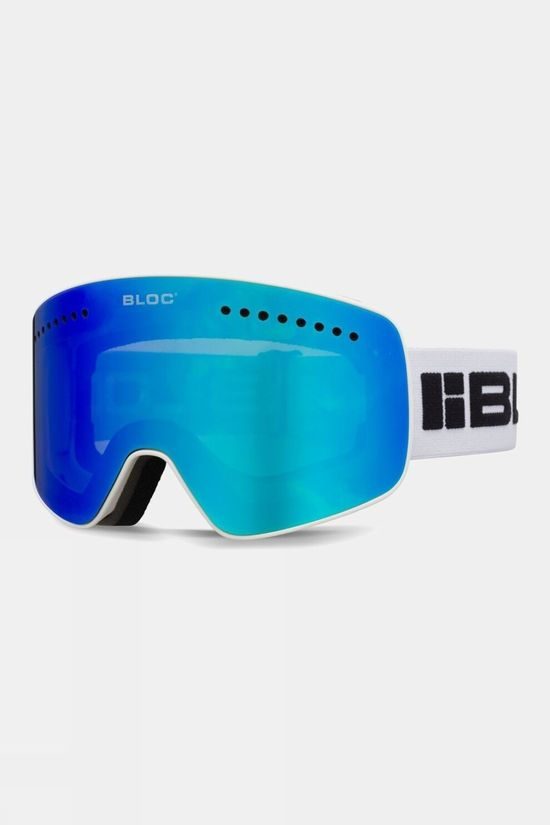 Mens Fift-Five Interchangeable 2 Lens Goggles