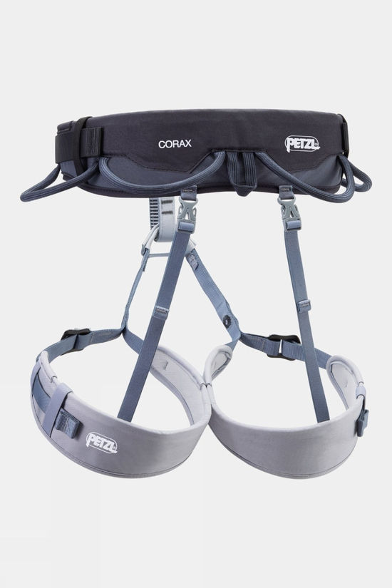 Corax Climbing Harness 1 Corax Climbing Harness