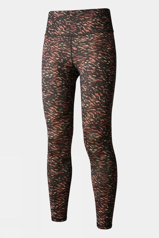 Womens Performance 7/8 Leggings 1 Womens Performance 7/8 Leggings