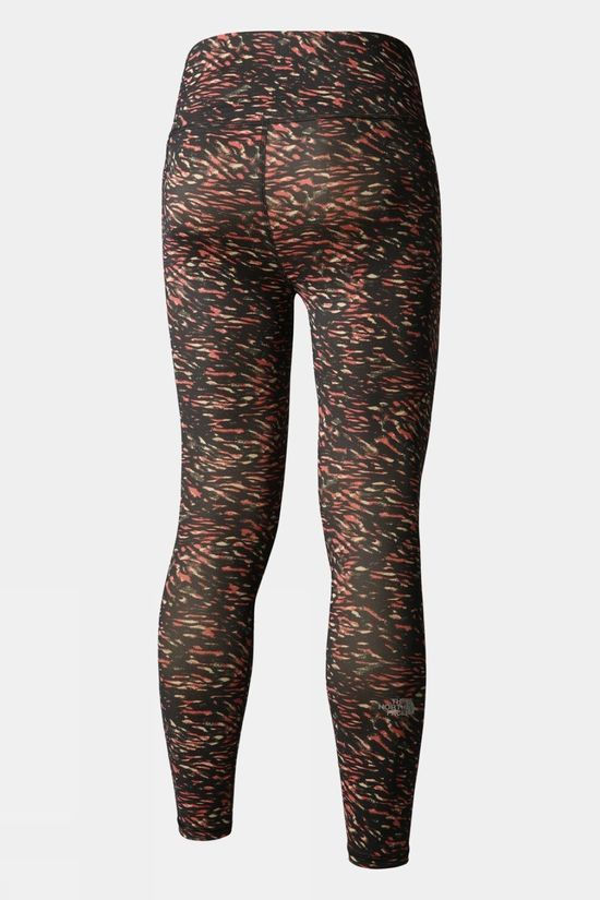 Womens Performance 7/8 Leggings 2 Womens Performance 7/8 Leggings