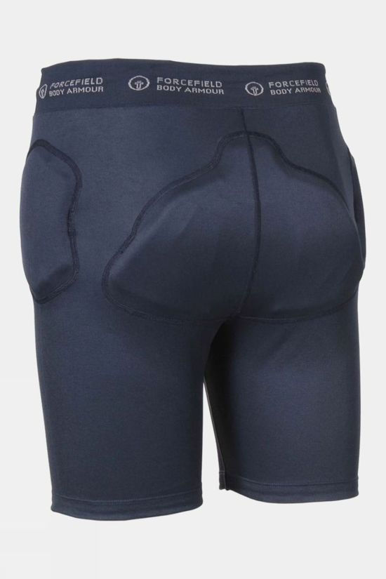 Slam Shorts Snow Body Amour 2 Slam Shorts Snow Body Amour